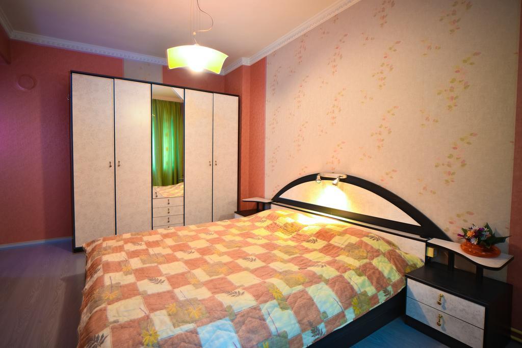 Apartment Elegance Stara Zagora Exterior photo